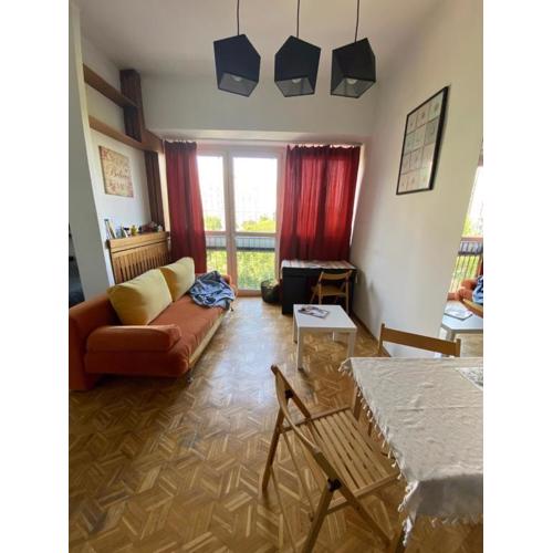 OhMyHome - Sunny Apartment in City Center