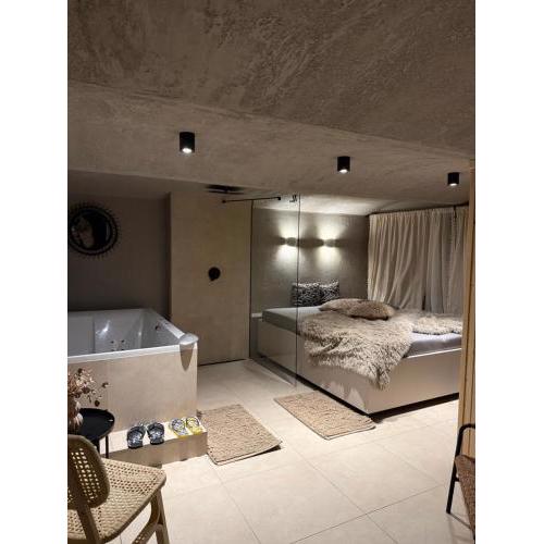OhMySpa - Sauna & Bath