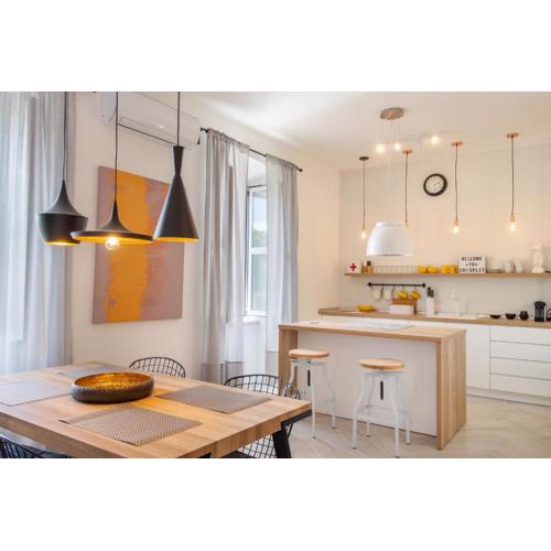 Oh!Split Apartment