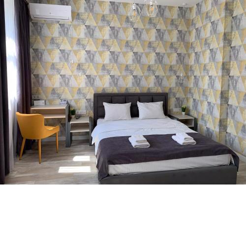 OK Apartments Nasypna