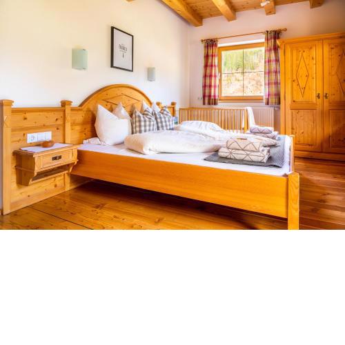 Öko-Appartements Fallhaus