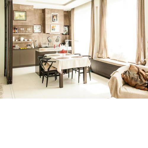 Okolnik Apartment