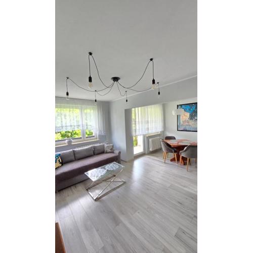 Oksywie Centrum Apartament