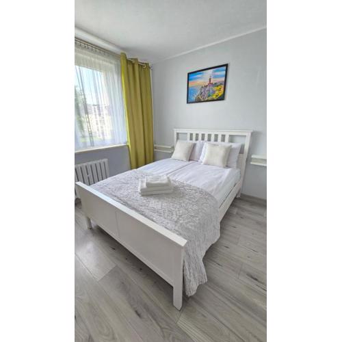Oksywie Centrum Apartament