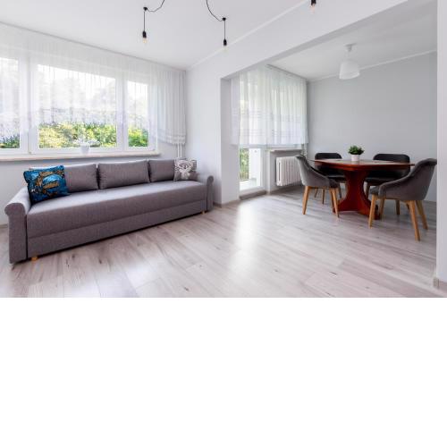 Oksywie Homely Apartment