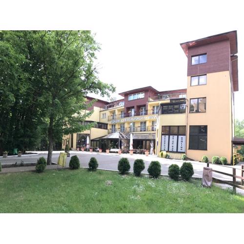 Okulski Grand Rozewie Pokoje i Apartamenty
