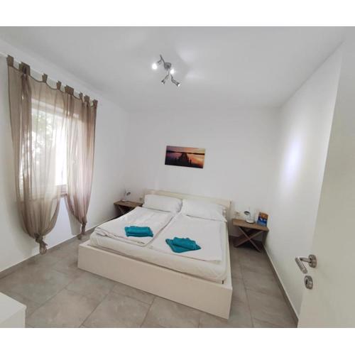 Olcsica Apartment