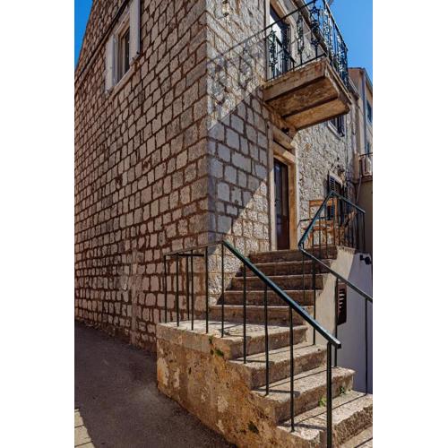 Old Charming House