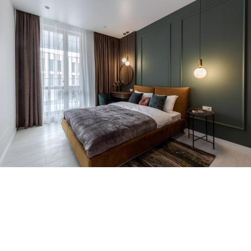 Old City Apartments