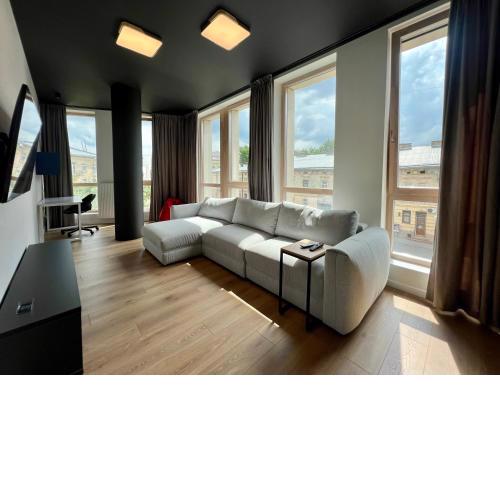 Old City FORUM Apartments
