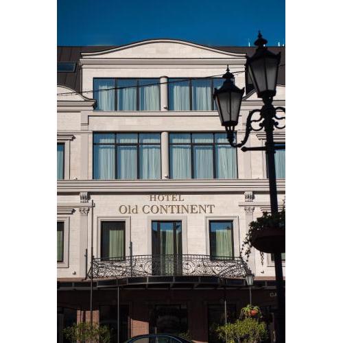 Old Continent Hotel