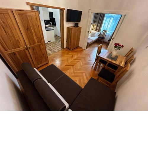 Old Cracow Apartment I