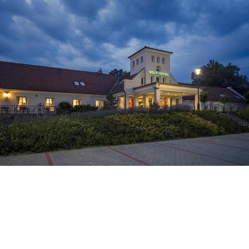 Old Lake Golf Hotel