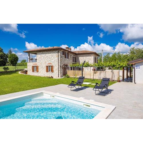 Old Stone Villa Katarina