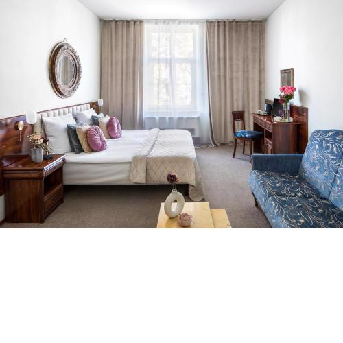 Old Time Aparthotel