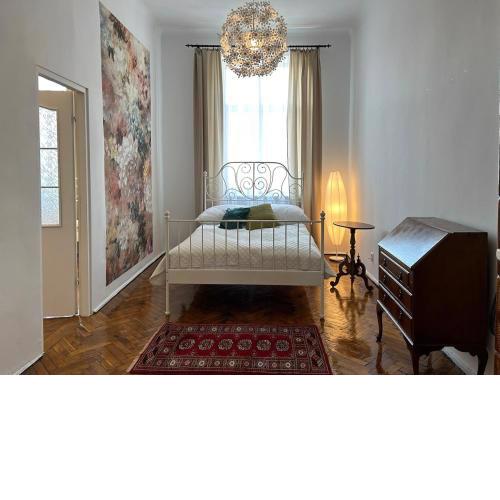 Old Town - 2 bedrooms Sołtyka Str S3