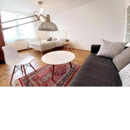 Old Town - 2 bedrooms Sołtyka Str S6