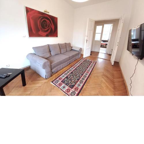 Old Town - 3 bedrooms Sołtyka Str S4