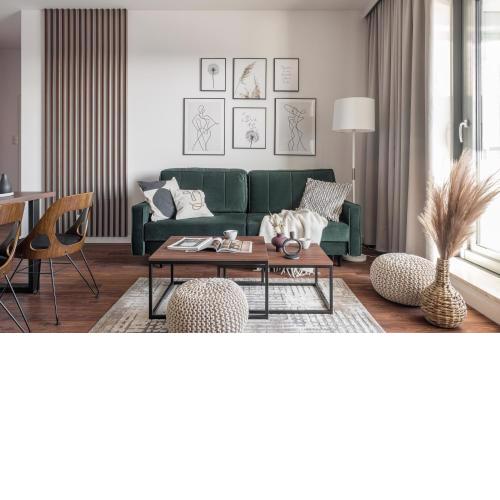 Old Town - River Point by Welcome Apartment