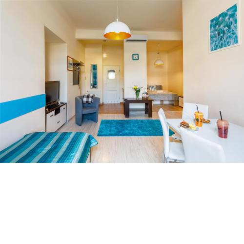 Old Town 2 Rooms OK Apartments