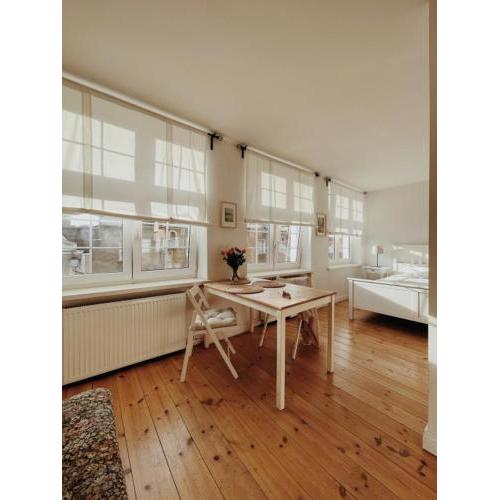 Old Town Apartament next to Bazylika Mariacka