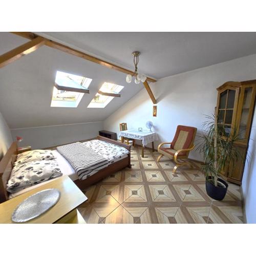Old Town Apartament