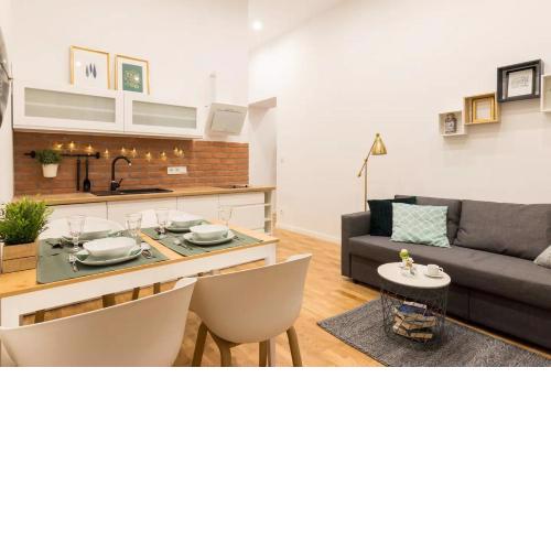 Old Town Apartment - Dluga 30 Street