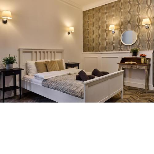 Old Town Apartment - Kramm Apartments