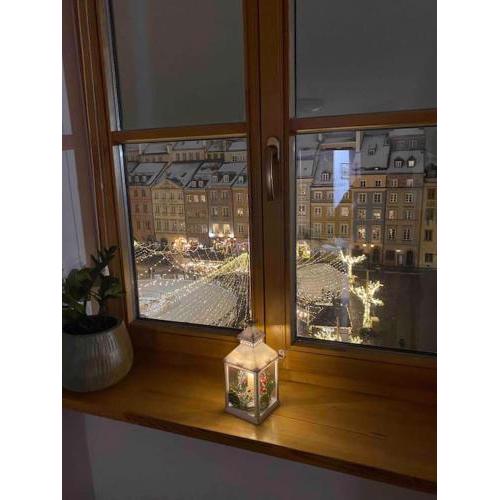 Old Town Apartment - Old Market