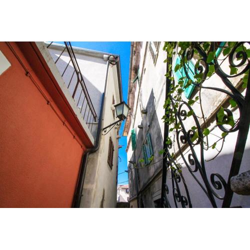 Old Town Apartment - Opatija, Lovran