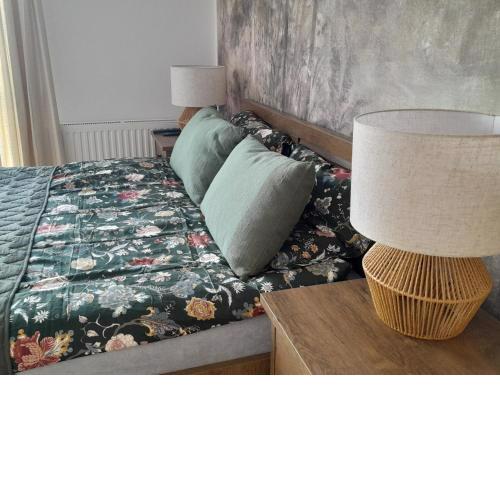 Old Town Apartment - Plac Bohaterów Getta