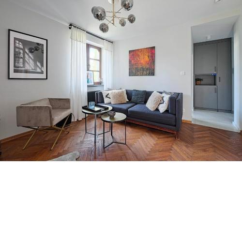 Old Town Apartment - Sapieżyńska