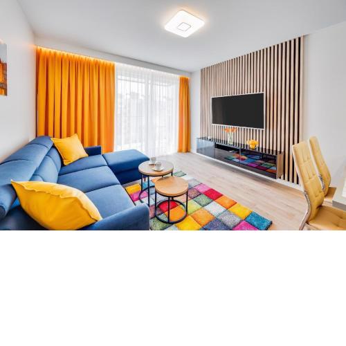 Old Town Apartment Angielska Grobla