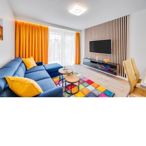 OLD TOWN APARTMENT ANGIELSKA GROBLA