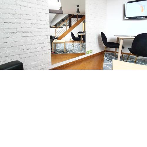 Old Town, Apartment, Blich