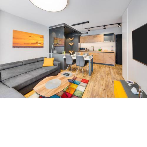 OLD TOWN APARTMENT CHMIELNA PARK