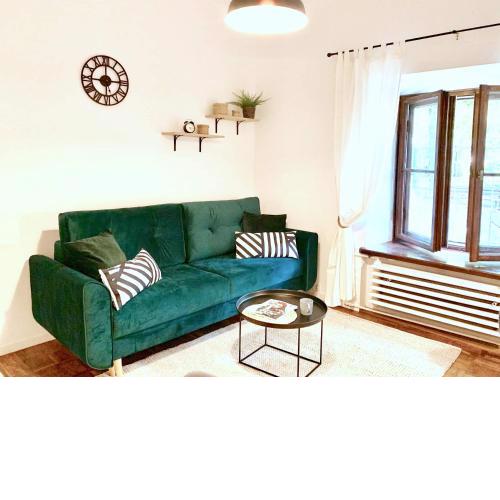 Old Town Apartment-City Centre