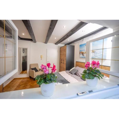 Old Town Apartment Fortunal