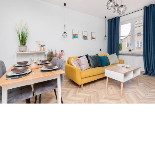 Old Town Apartment Garncarska by Noclegi Renters