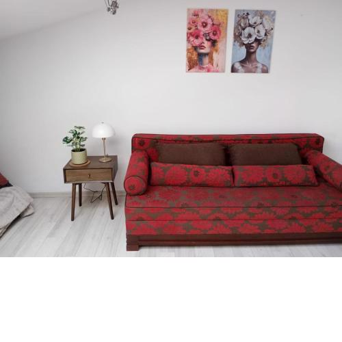 Old Town Apartment Kazimierz - Brzozowa