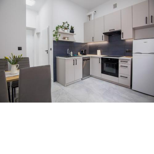 Old Town Apartment Kazimierz