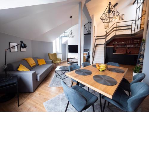 Old Town Apartment Morsztynowska