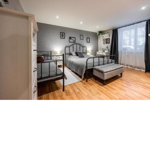 Old Town Apartment Podtatranskeho