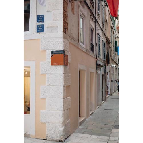 Old Town Apartment Split