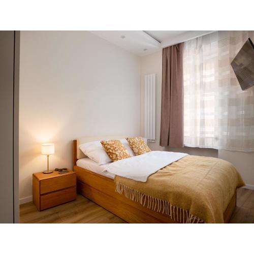 Old Town Apartment Włodkowica 27 - ProperUNIT