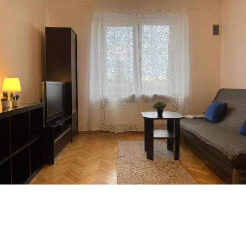 Old town Apartment