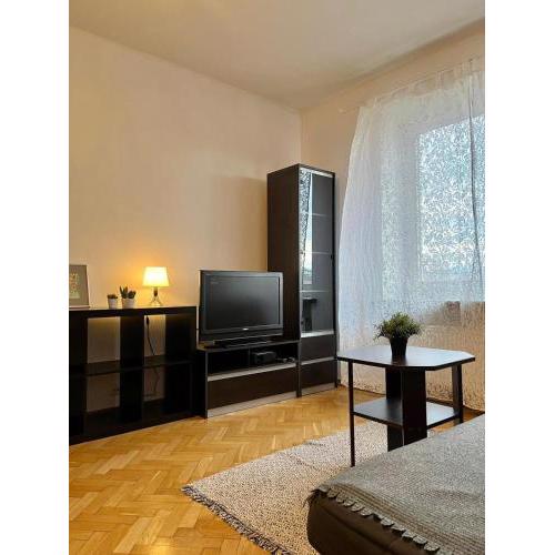 Old Town Apartment