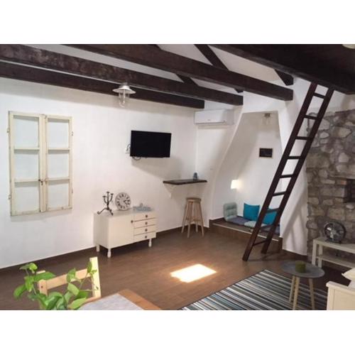 Old Town Apartment