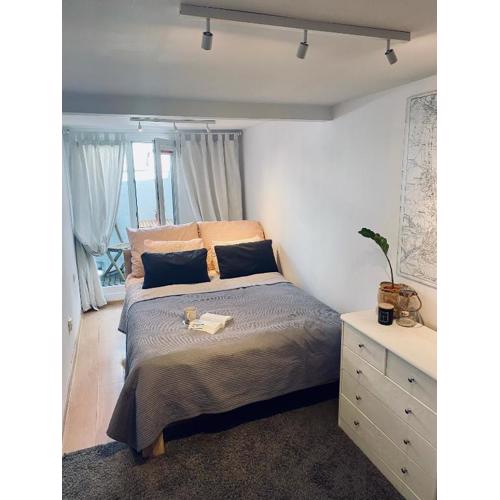 Old Town Apartment