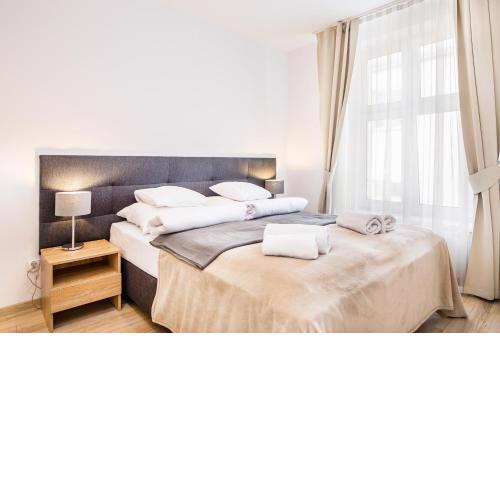 Old Town Apartments - B19
